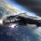 Illustration for article titled These Are the Starships of Our Dreams